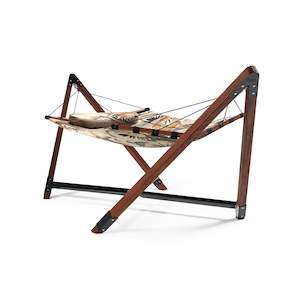 Free-standing Hammock - Tropicalia (Special Edition)