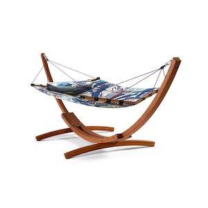 Free-standing Hammock - Tropicalia (Special Edition)