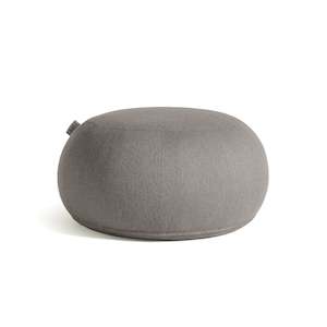 Bean Bag Ottoman – Indoor X Out