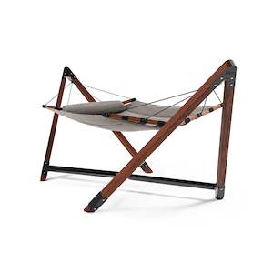 Free-standing Hammock - Quilted - Single