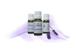 Womenswear: Lullaby Lavender Oil - pure and 100% natural