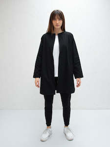 Mia Coat - CHALK UK