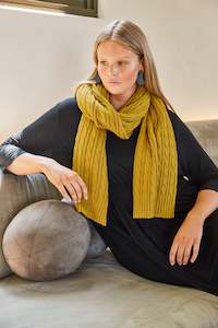 Idalia Scarf - EB & IVE