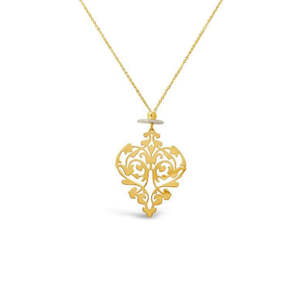 Sucree Necklace  - FABULEUX VOUS