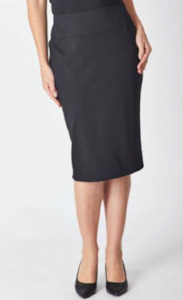 Size 22: Colour Block Skirt - CORDELIA ST