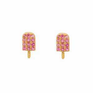 Everlasting Love Gift Box – Summer Berry Popsicle Studs