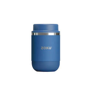 Internet only: Zoku | Insualated Food Jar - Large 475ml