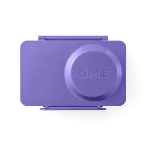 Omie I Omiebox - UP