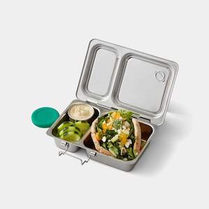 PlanetBox Shuttle Bento Lunchbox