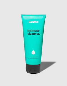 Moisturizing Lunette Intimate Cleanser