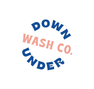 Laundry Soap & Stain Removers: Down Under Wash Co.