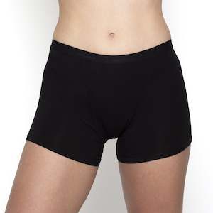 Modibodi™ Period Underpants - Classic Boyshort (Adult sizes 8-20)