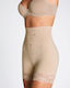 Lupo Skin Compression Seamless Shapewear Shorts