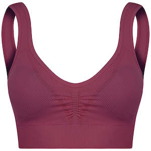 NEW! Lupo Essential Seamless Sports Top