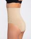 NEW! Lupo Super-High Waist Slim Control Shape wear Briefs