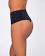 Lupo Seamless Shapewear G-String Thongs Brief Tummy Control