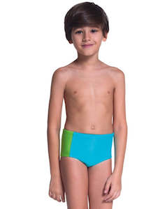 Clothing: Lupo Boys Trunk Swimwear Aquashorts