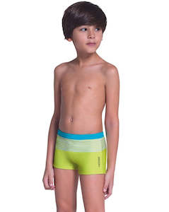 Clothing: Lupo Boys Trunks Swimwear Aquashorts