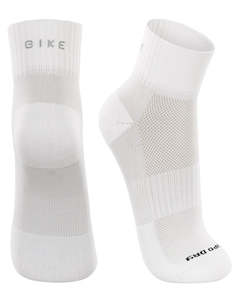 Clothing: Lupo Super Dry High Cut Cycling Socks