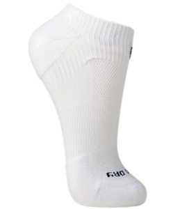 Clothing: Lupo Breathable Sports Socks Low Cut - Dry Fit