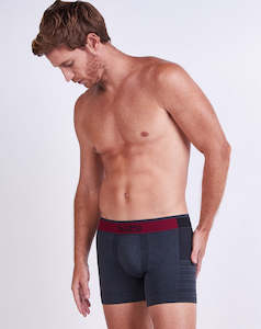 Men's Seamless Trunks - Sweat Control