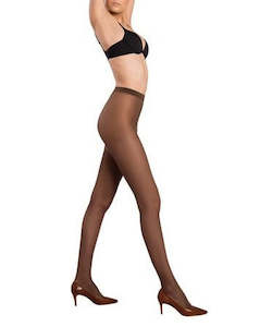 Lupo Loba 20 Denier Tights Blackberry