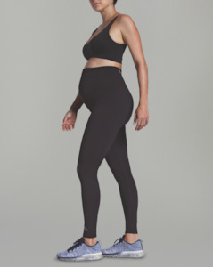 Lupo Maternity Sports Leggings