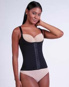 Lupo Seamless Ultra Waist Slimmer Bodysuit