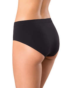 Clothing: Lupo Classic Seamless Full Coverage Briefs