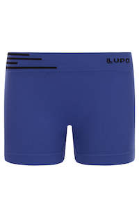 Lupo Seamless Boys Trunks Underwear