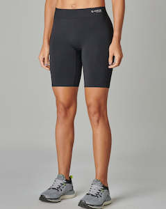 Clothing: Lupo High Compression Emana Sport Advanced Shorts Anti-Cellulitis