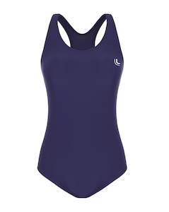 Lupo One-Piece Womens Swim Suit