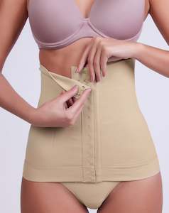 Lupo Loba Slim Waist Shapewear