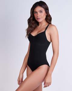 Lupo Loba Seamless Body Slim