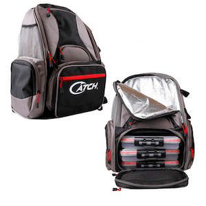 Catch Fishing Backpack