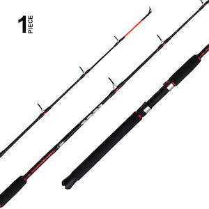 Kilwell Maniac 1.5m 1-Piece 8-15kg Boat Rod