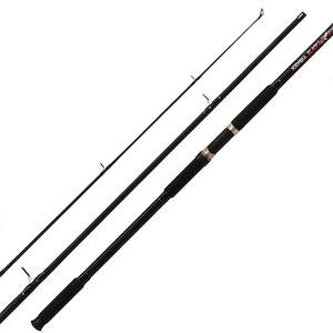 Kilwell Black Shadow Surf Rod 12ft 3 Piece 80-150 gram