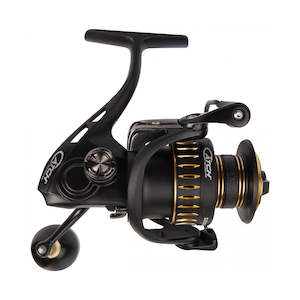 Sporting good wholesaling - except clothing or footwear: Catch S3000 Softbait or Jig Spinning Reel 8kg Drag