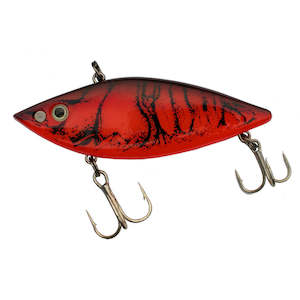 Zapper Crankbait - Crawdad