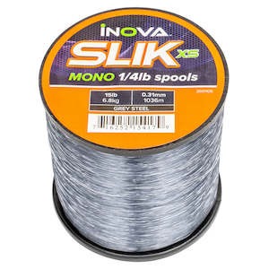 INOVA SLIK XS Monofilament Line