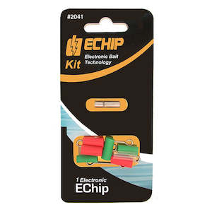 EChip Kit - Single Pack