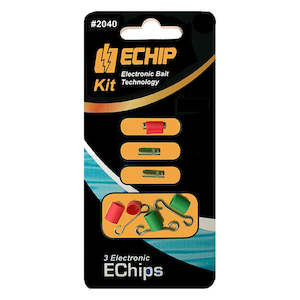 EChip Kit - Three Pack