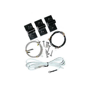 Black Box Transom Kit