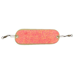 ProChip 4 Trout Trolling Flasher - Hot Pink Glow