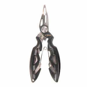 Sporting good wholesaling - except clothing or footwear: Catch Micro Split Ring Pliers