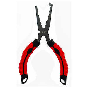 Sporting good wholesaling - except clothing or footwear: Catch Large Split Ring Pliers 15cm