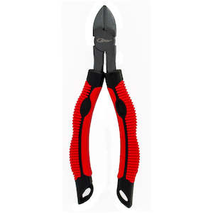 Sporting good wholesaling - except clothing or footwear: Catch Side Cutting Pliers 15cm