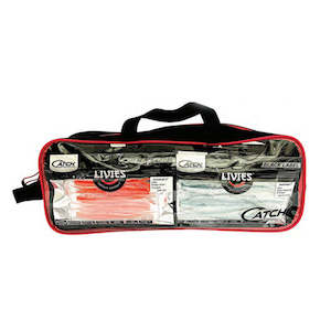 Catch Softbait Bag - Medium