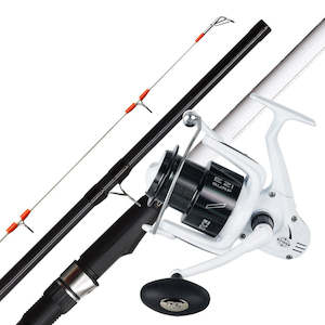 Tica Surf Combo Ezi-Surf Rod & ES8000