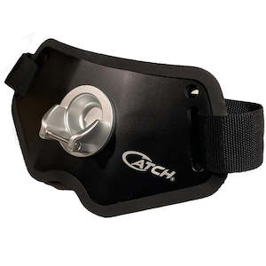 Catch Fishing Gimbal Belt